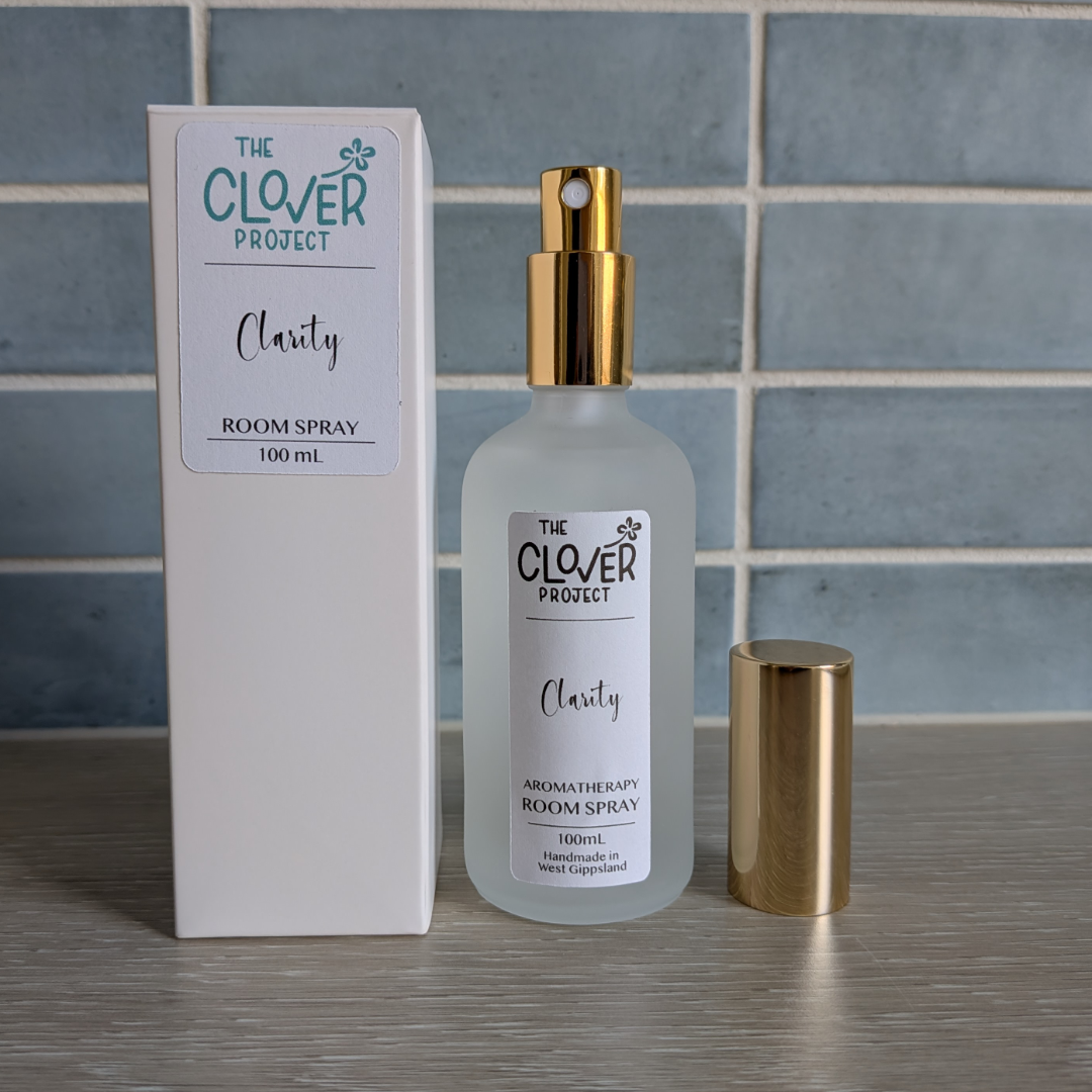 Clarity - Room Spray