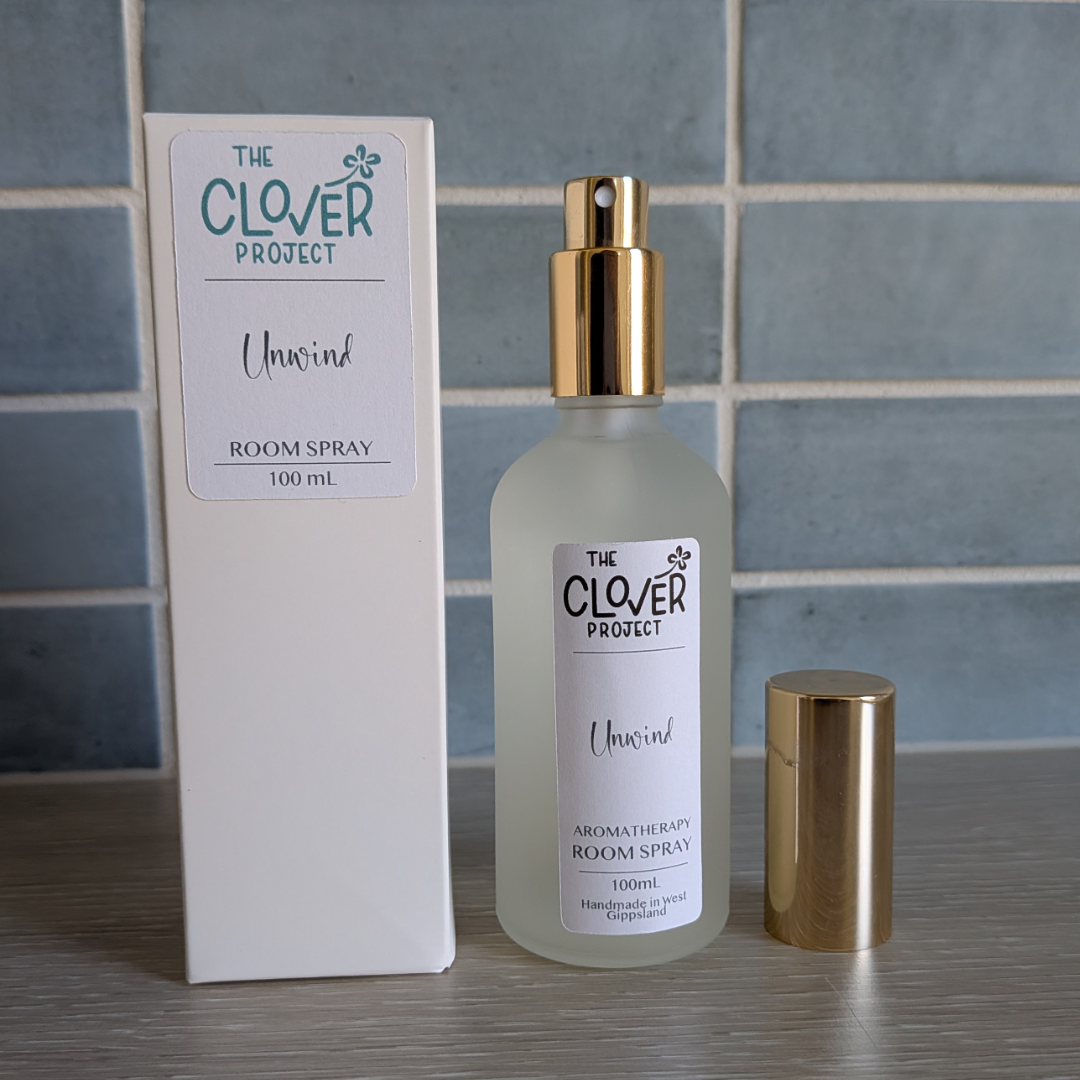 Unwind - Room Spray