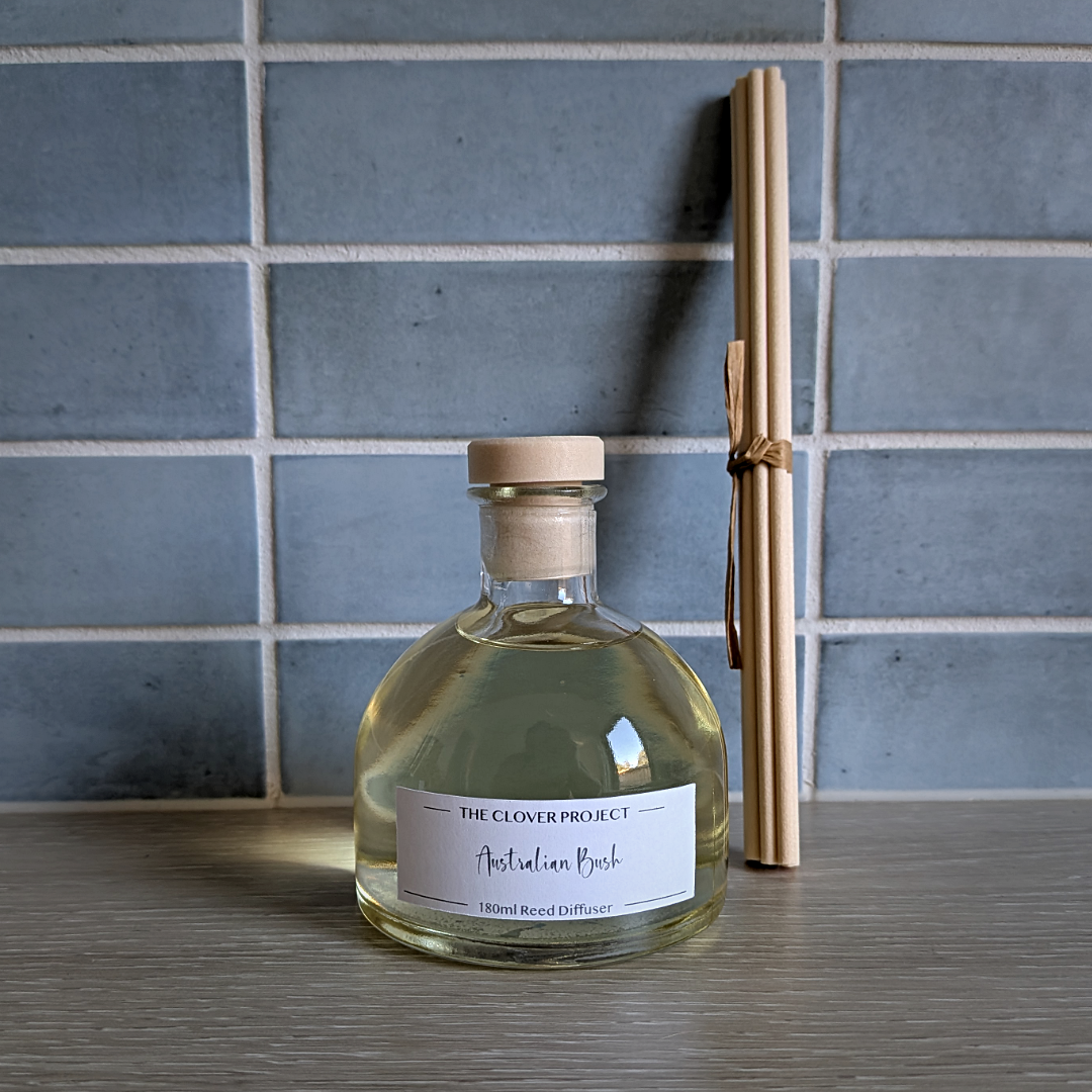 Australian Bush Reed Diffuser