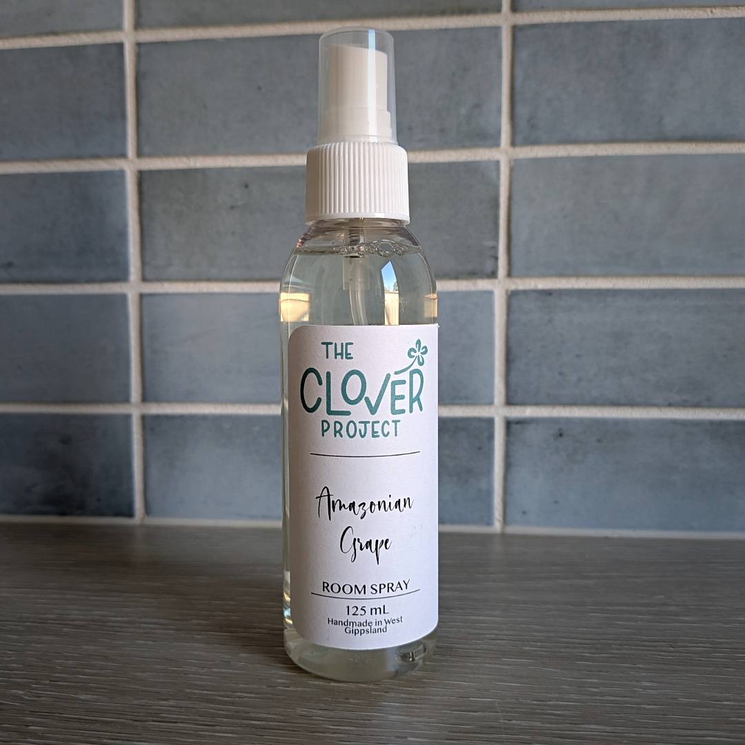 Amazonian Grape Room Spray