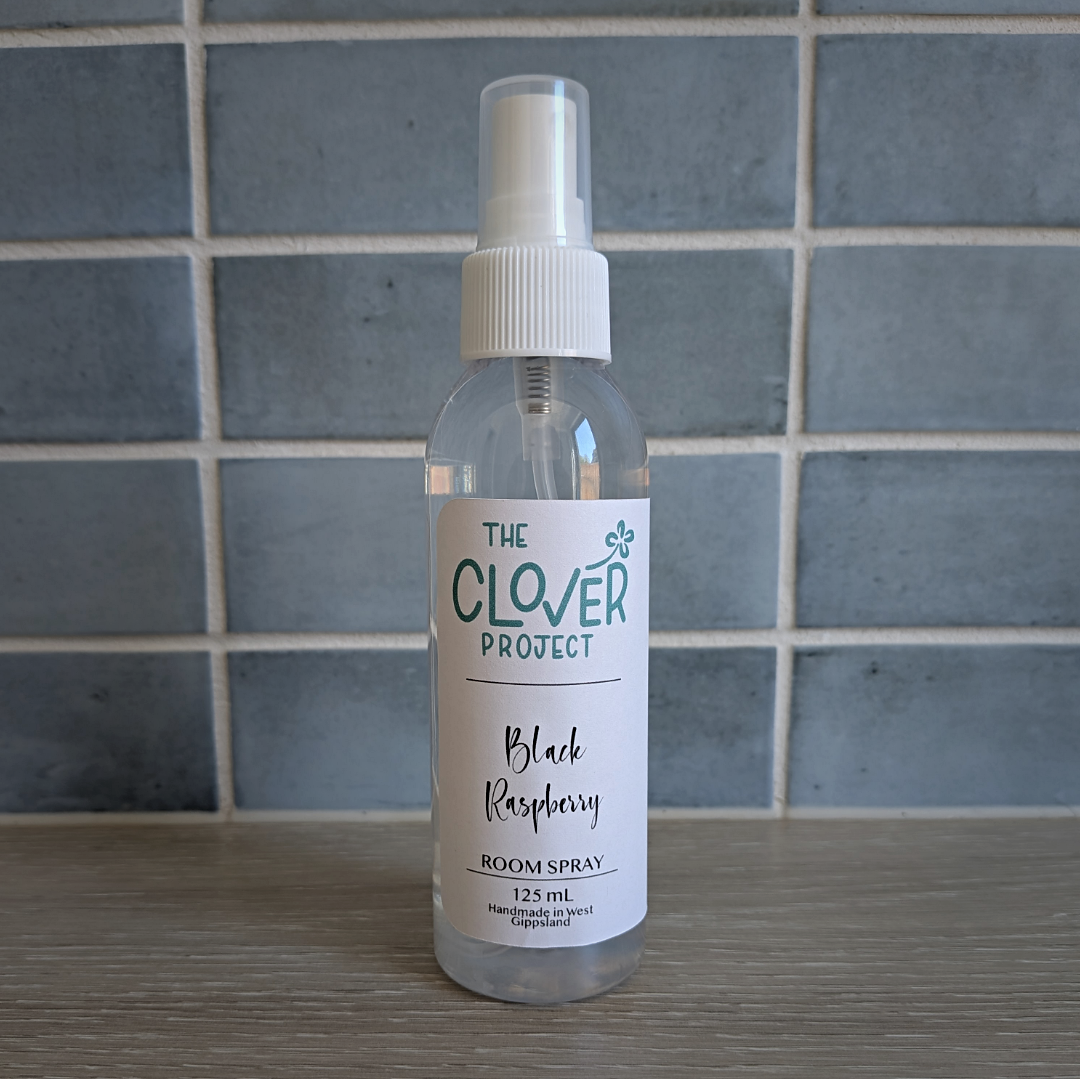 Black Raspberry Room Spray
