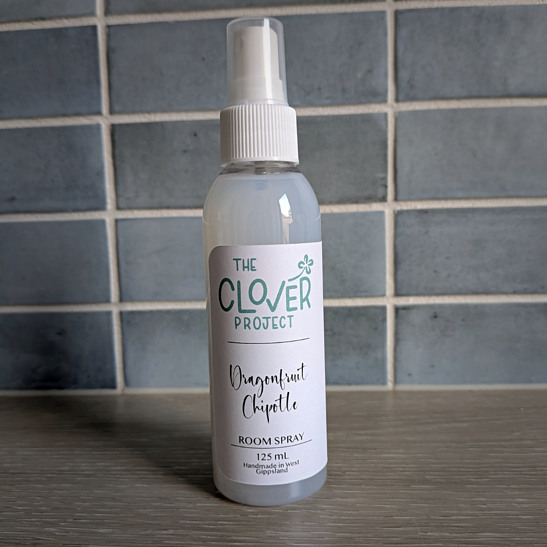 Dragonfruit Chipotle Room Spray