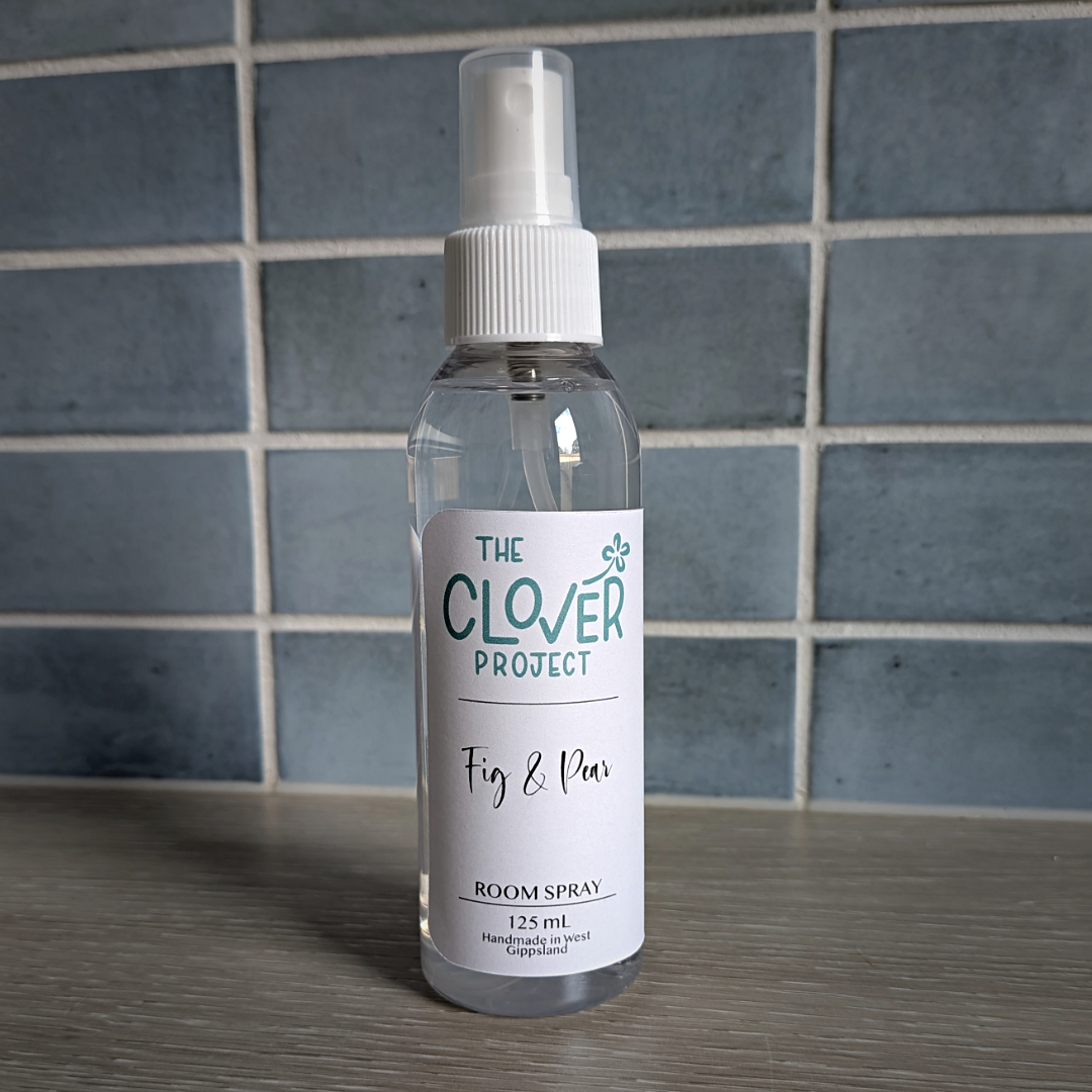 Fig & Pear Room Spray