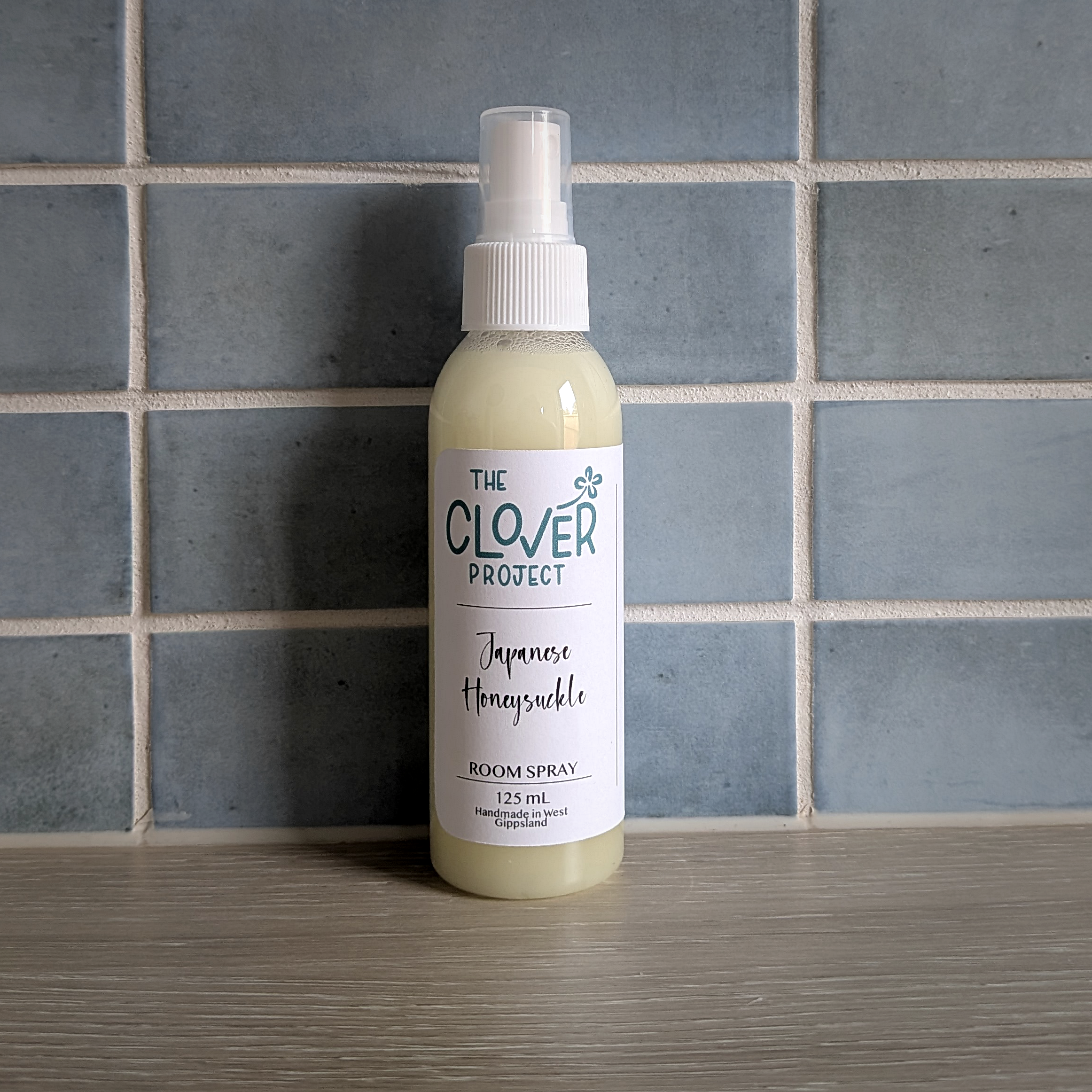 Japanese Honeysuckle Room Spray
