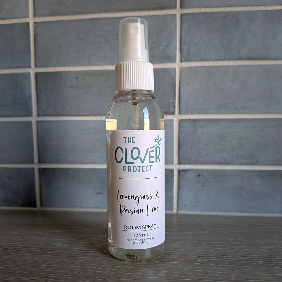 Lemongrass & Persian Lime Room Spray