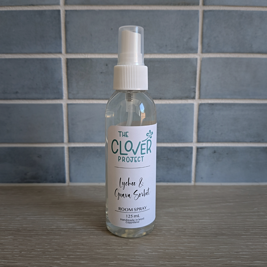 Lychee & Guava Sorbet Room Spray