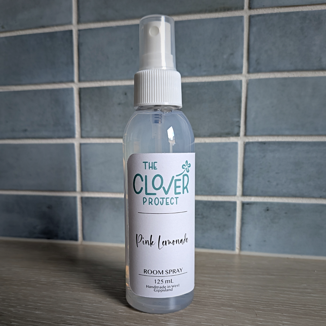 Pink Lemonade Room Spray