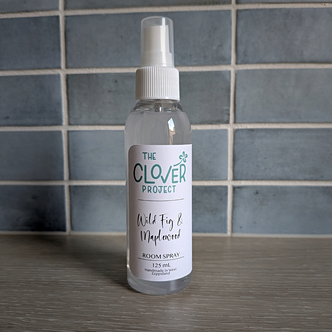 Wild Fig & Maplewood Room Spray