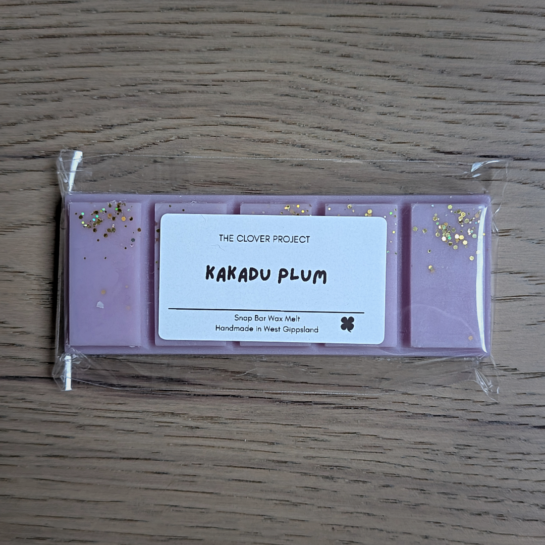 Kakadu Plum Snap Bar