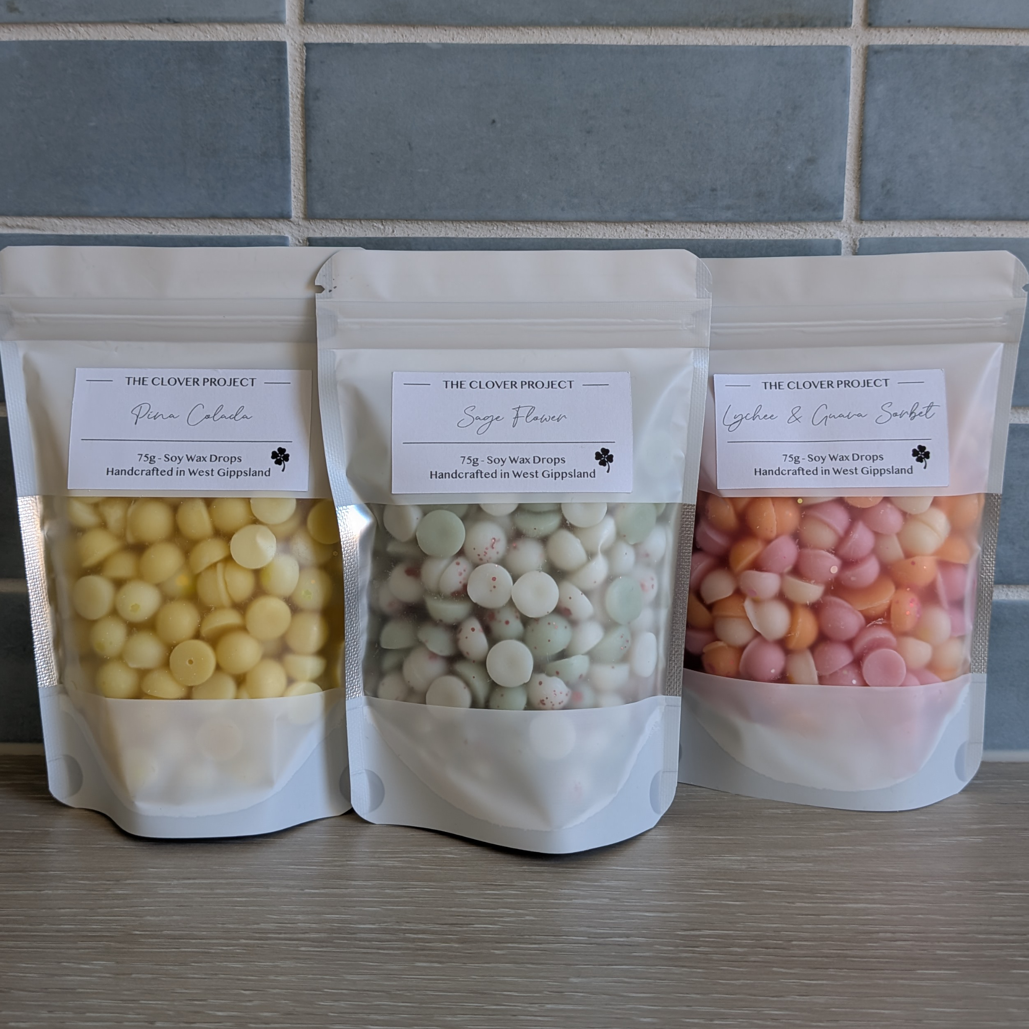 Wax Melts